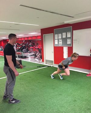 Image post by @terrierfh on Instagram