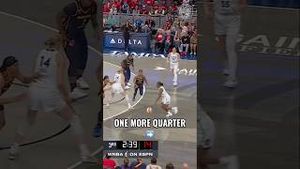 Video post by @minnesotalynx on YouTube