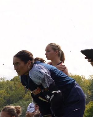 Video post by @CuseFH on Facebook