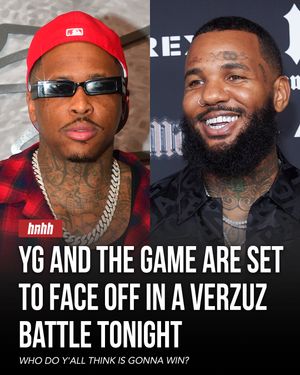 Image post by @hotnewhiphop on Instagram