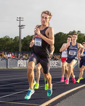 Image post by @wolfpack_tf_xc on Instagram