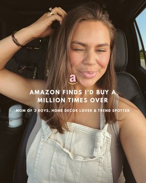 Image post by @heyhannahlee on Instagram