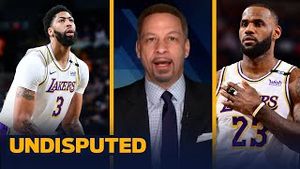 Video post by @foxsports on YouTube