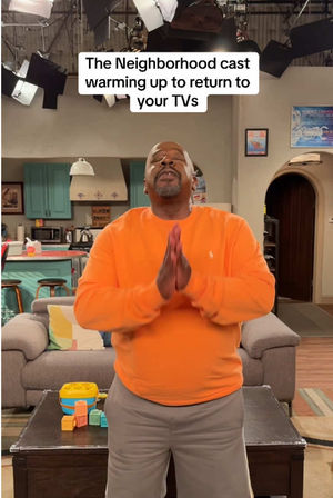 Video post by @cbs on TikTok