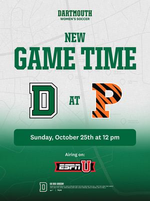 Image post by @dartmouthwsoccer on Instagram