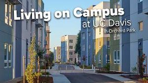Video post by @ucdavishousing on YouTube