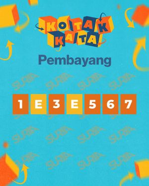 Video post by @suriamalaysia on TikTok