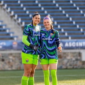 Image post by @carolinaascentfc on Instagram