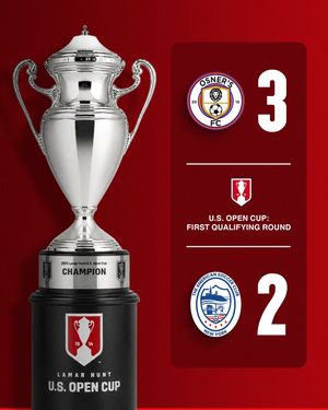 Image post by @npslsoccer on Instagram