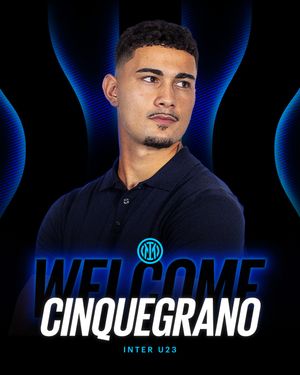 Image post by @inter on Instagram