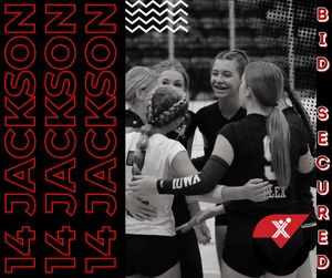 Image post by @iowapowerplexvolleyball on Instagram