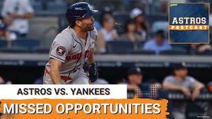 Video post by @lockedonastros on YouTube