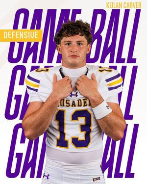Image post by @crufootball on Instagram