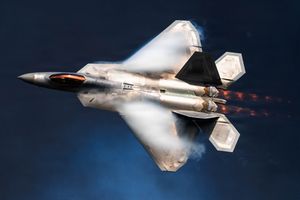 Image post by @usairforce on Instagram