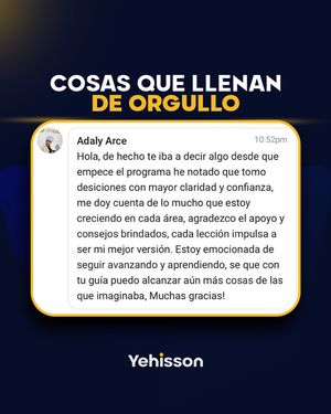 Image post by @yehissonpenalo on Instagram