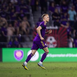 Image post by @OrlandoCitySC on Twitter