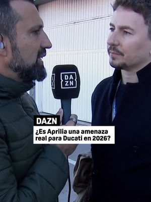 Video post by @dazn_es on TikTok