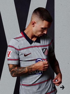 Video post by @atleticodemadrid on TikTok