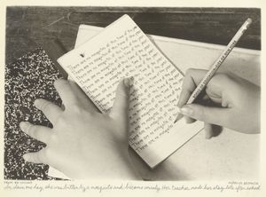 Image post by @gettymuseum on Instagram