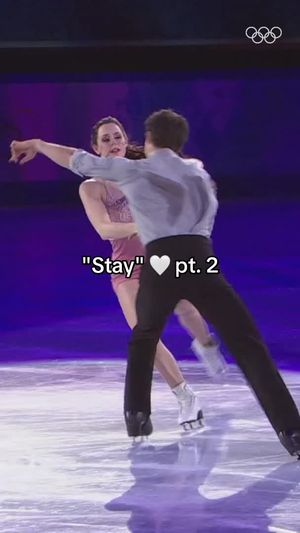 Video post by @olympics on TikTok