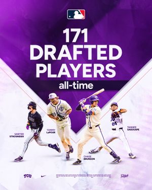 Image post by @tcubaseball on Instagram