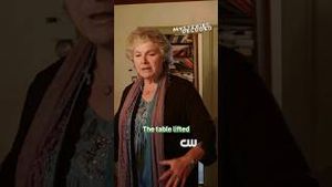Video post by @thecw on YouTube
