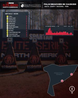 Image post by @spartanrace on Instagram