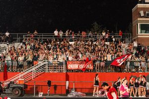 Image post by @mccreekcrazies on Instagram