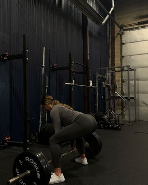 Image post by @anabruni.softball on Instagram