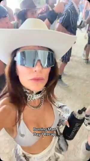 Image post by @bethennyfrankel on Instagram
