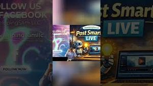 Video post by @developingsam1597 on YouTube
