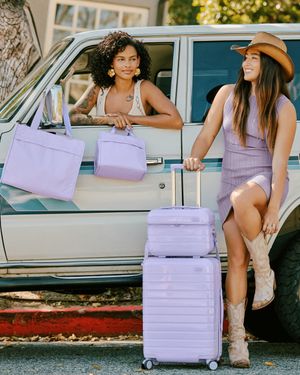 Image post by @away on Instagram