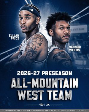 Image post by @nevadahoops on Instagram