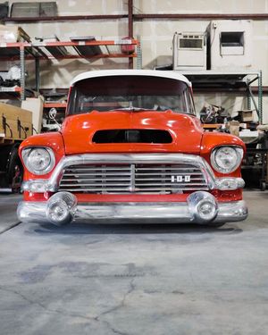Image post by @performancemotorsports on Instagram