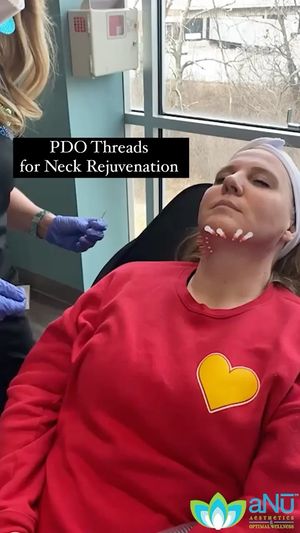 Video post by @anuaestheticsandwellness on Instagram