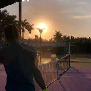 Image post by @iamgaelmonfils on Instagram