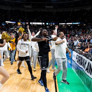 Image post by @vcu_hoops on Instagram