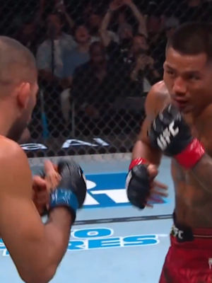 Video post by @ufc on TikTok