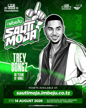 Image post by @treysongz on Instagram