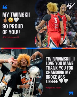 Video post by @brwsports on TikTok