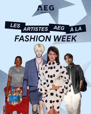 Image post by @aegworldwide on Instagram