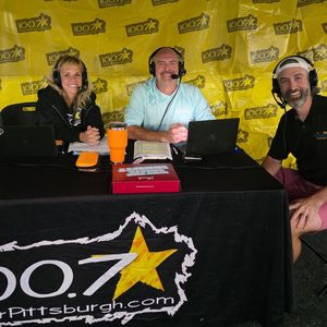 Image post by @starpittsburgh on Instagram