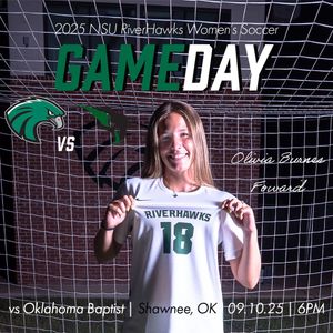 Image post by @RiverHawkSports on Twitter