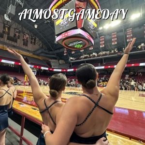 Image post by @gustavusdanceteam on Instagram