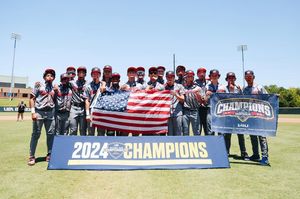Image post by @usabaseevents on Instagram