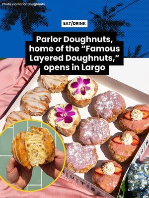 Image post by @ilovetheburg on Instagram