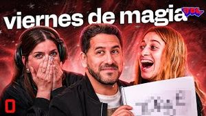 Video post by @olgaenvivo_ on YouTube
