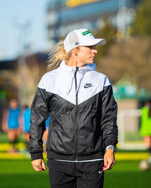 Image post by @oregonsoccer on Instagram