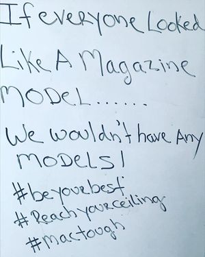 Image post by @my_mac_gym on Instagram