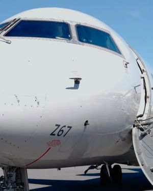 Image post by @ospreyswbb on Instagram